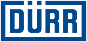 Dürr_AG_logo